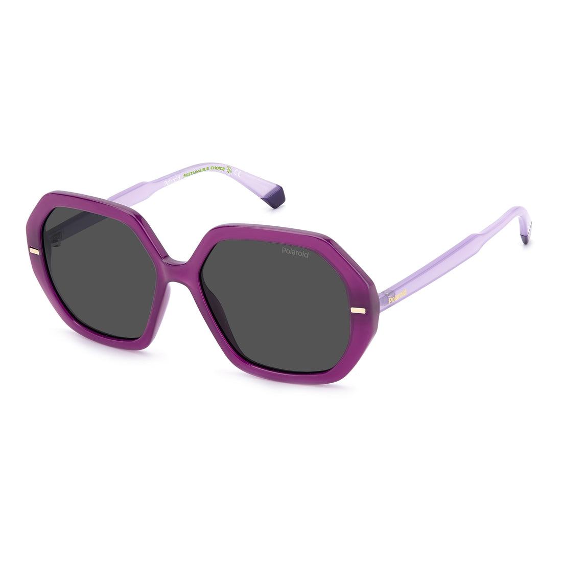 PLD 4124/S VIOLET LILAC