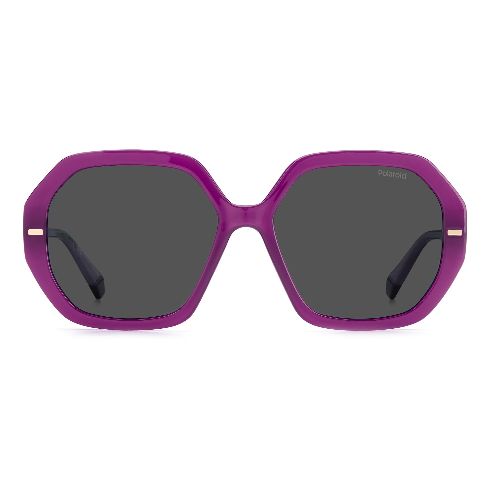 PLD 4124/S VIOLET LILAC