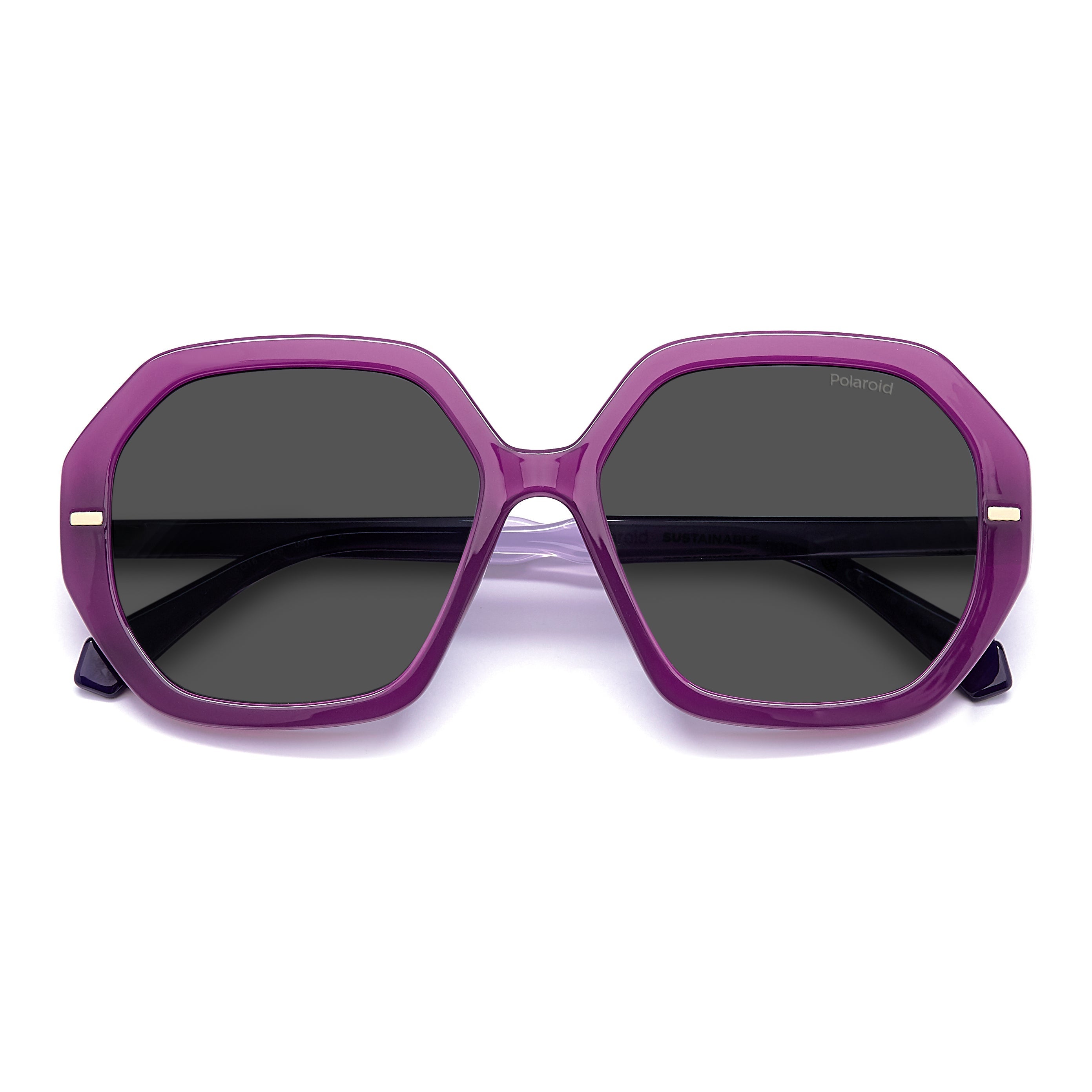 PLD 4124/S VIOLET LILAC