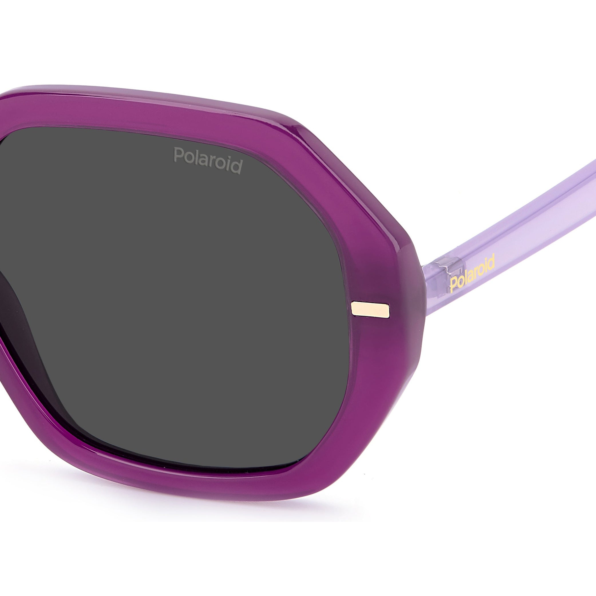 PLD 4124/S VIOLET LILAC