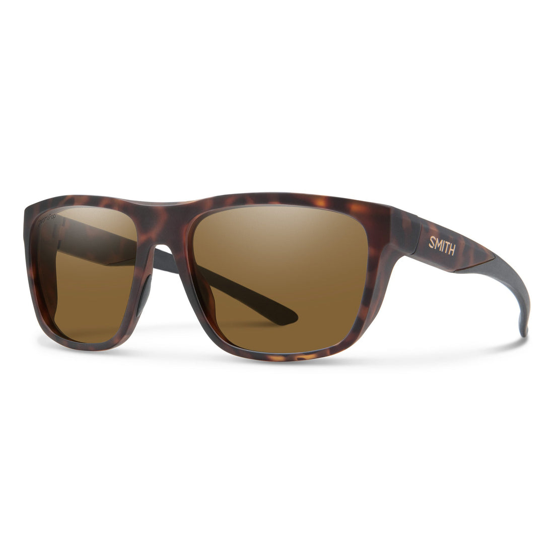 BARRA/S MATTE HAVANA
