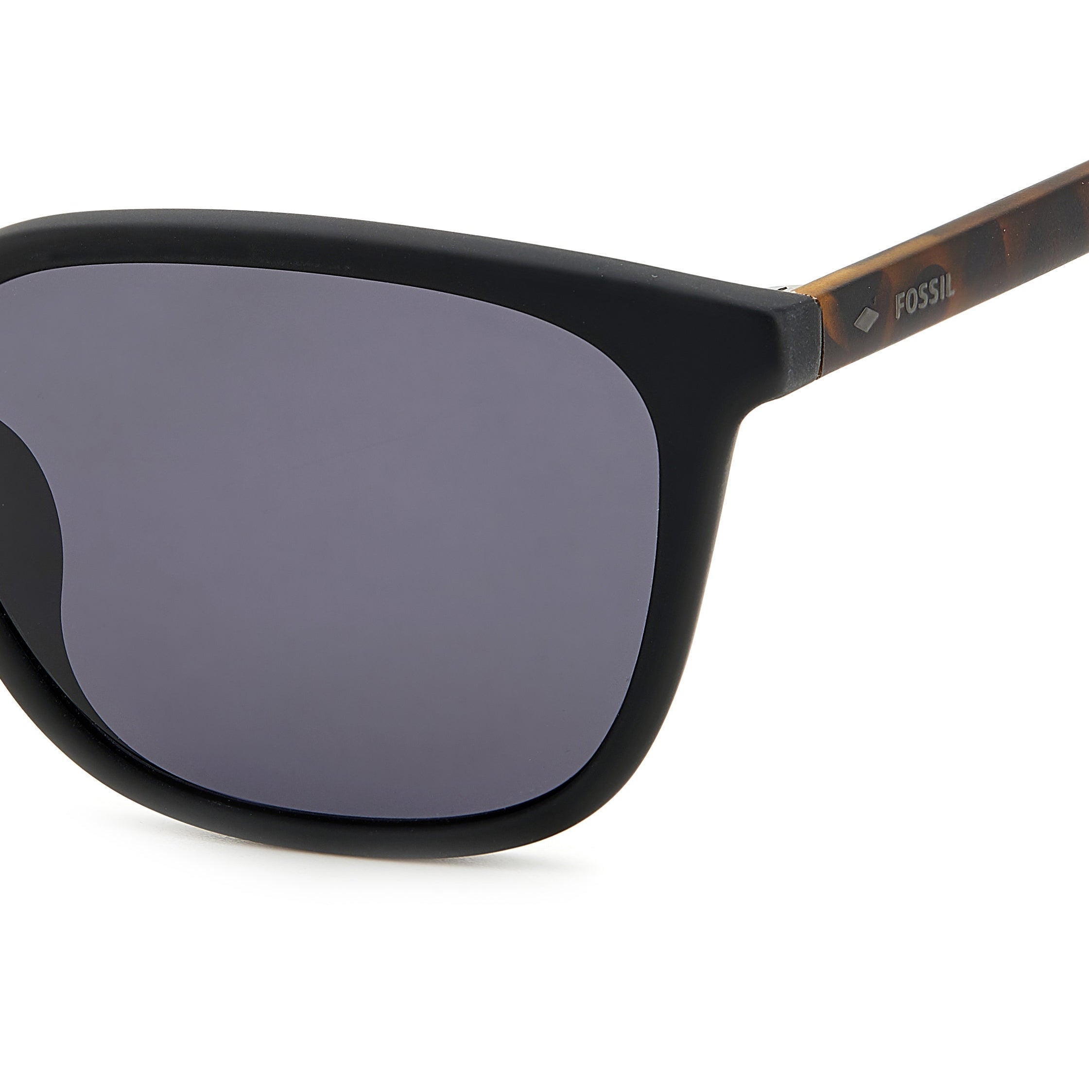 FOS 2127/S MATTE BLACK