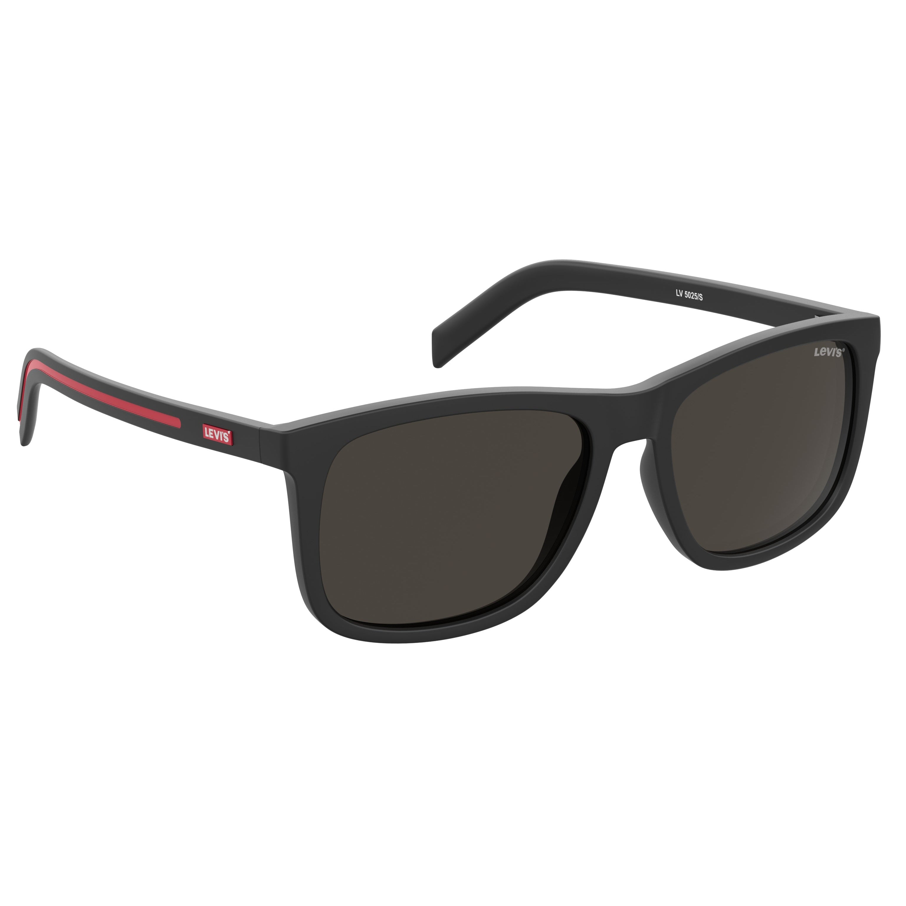 LV 5025/S MATTE BLACK