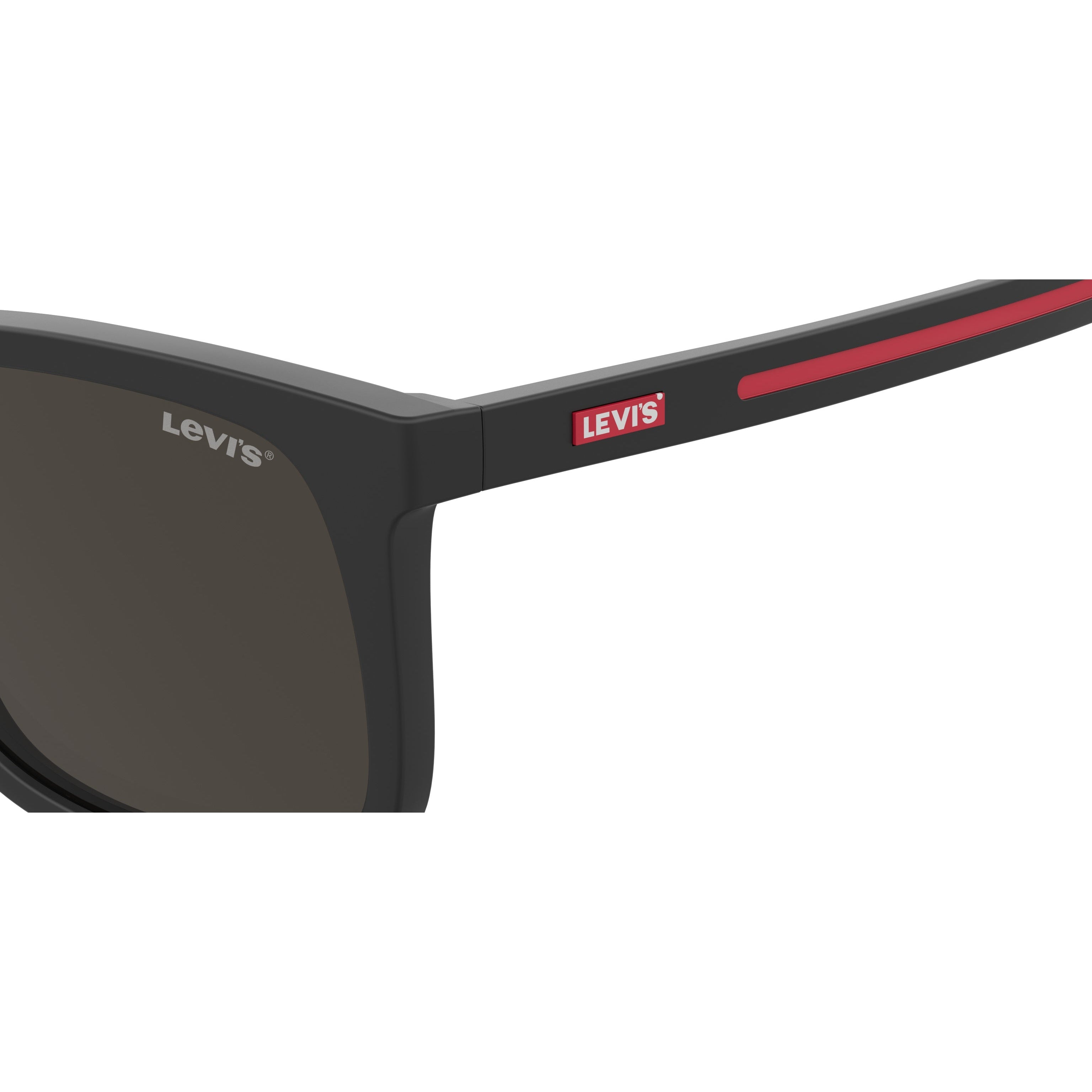 LV 5025/S MATTE BLACK