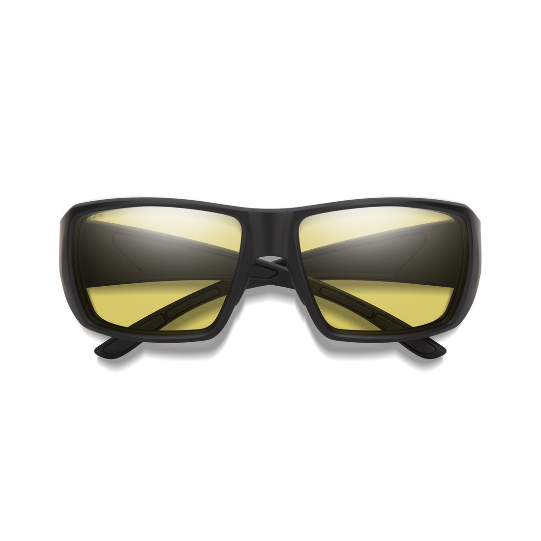 GUIDE CHOICE S MATTE BLACK