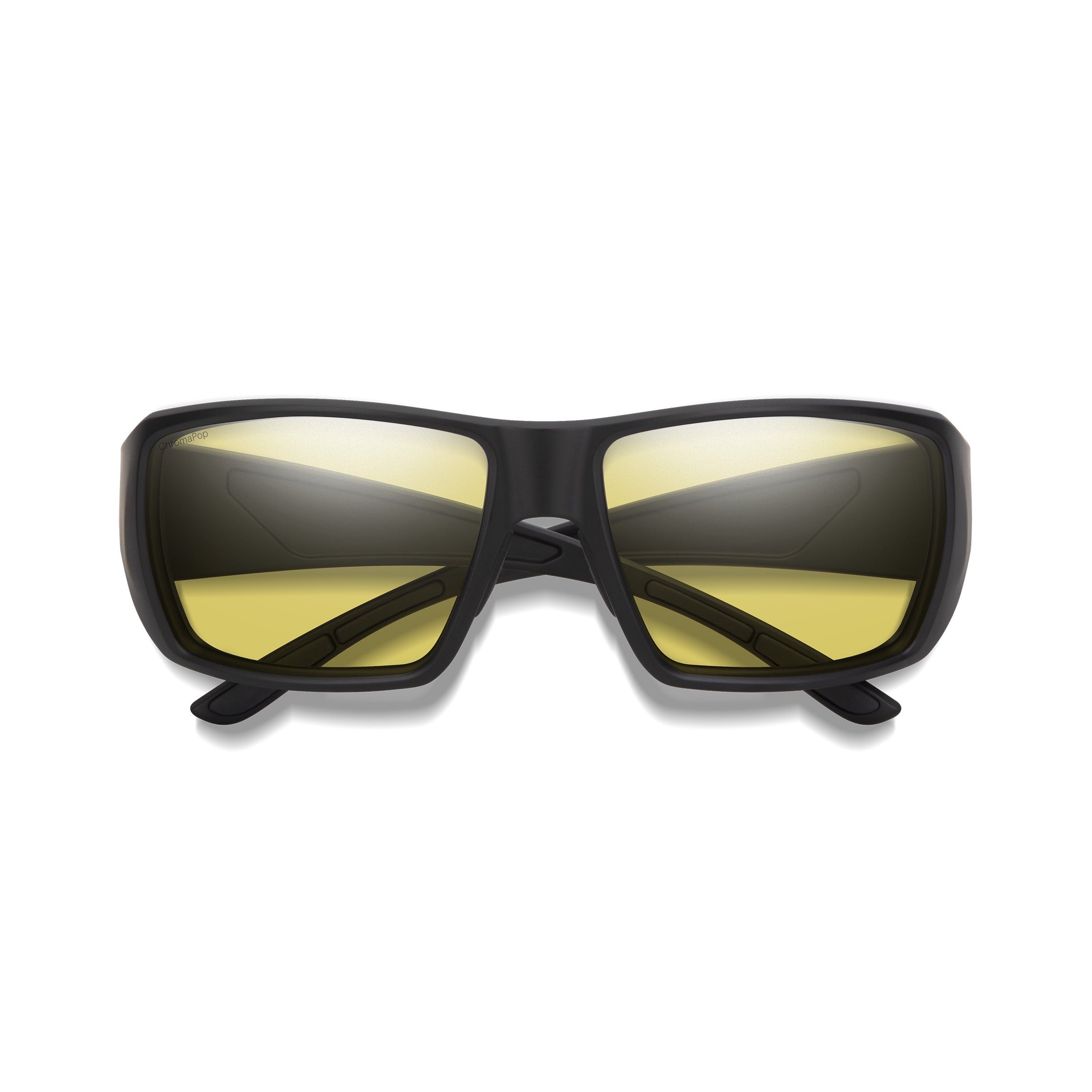 GUIDE CHOICE S MATTE BLACK