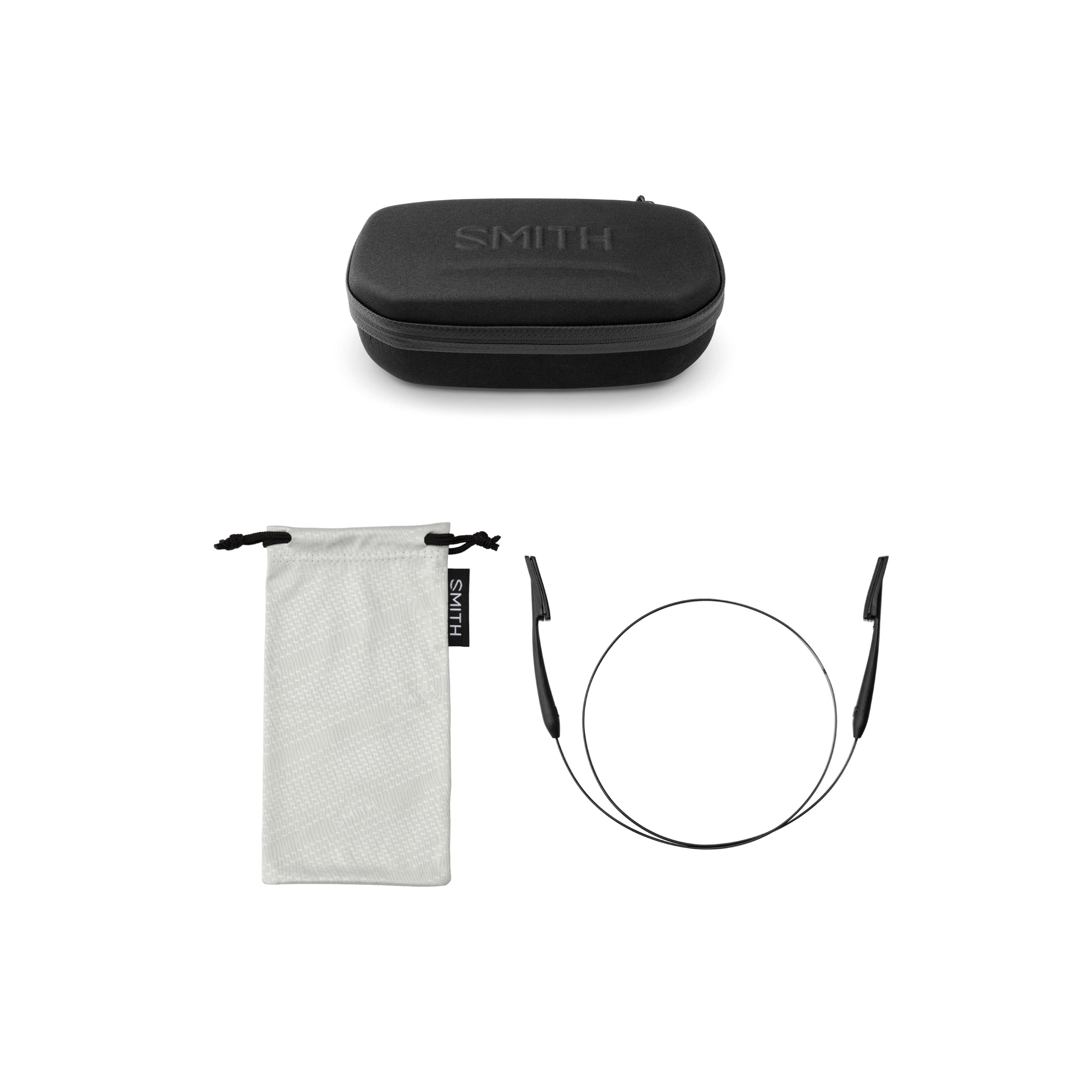 GUIDE CHOICE S MATTE BLACK