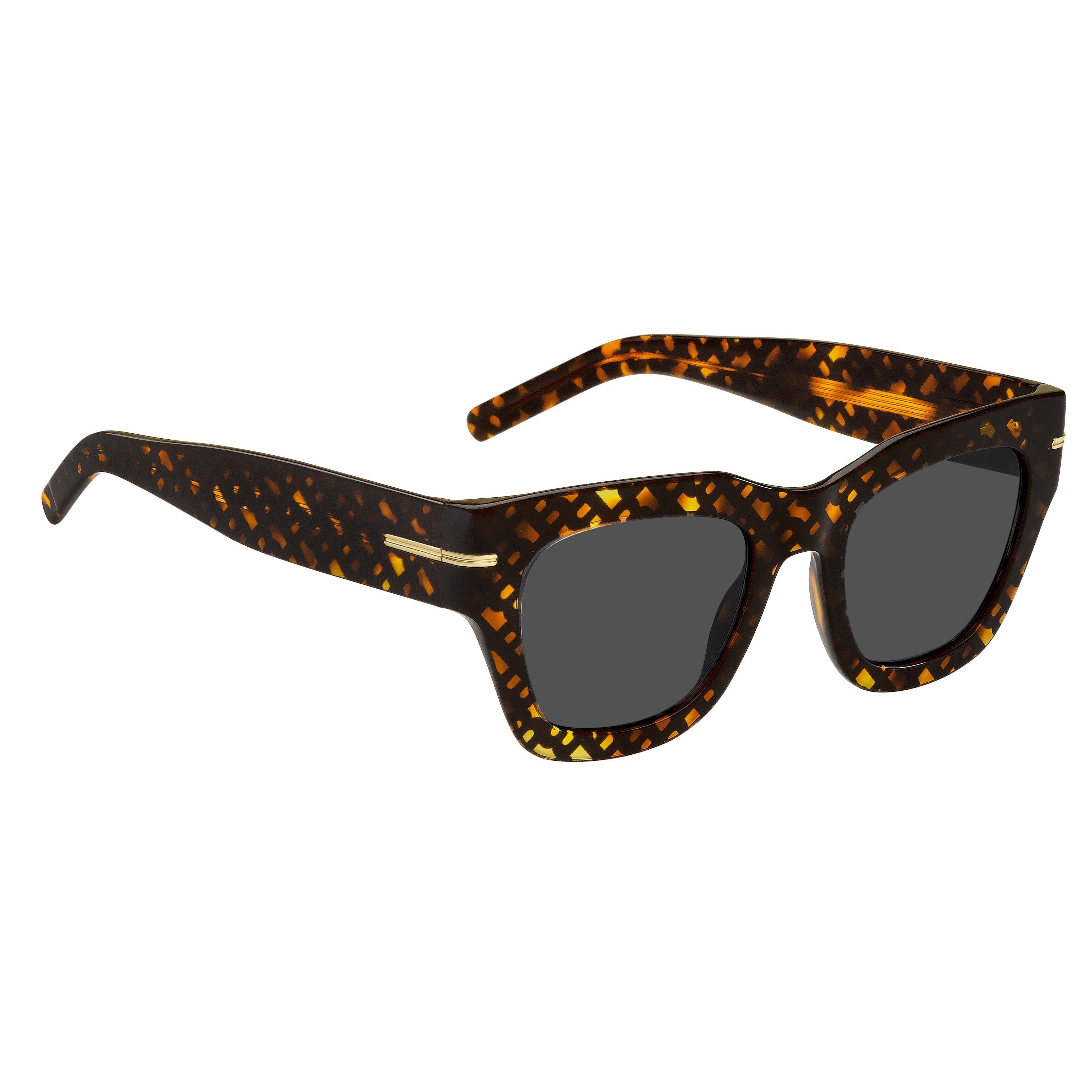 BOSS 1520/S HAVANA PATTERN