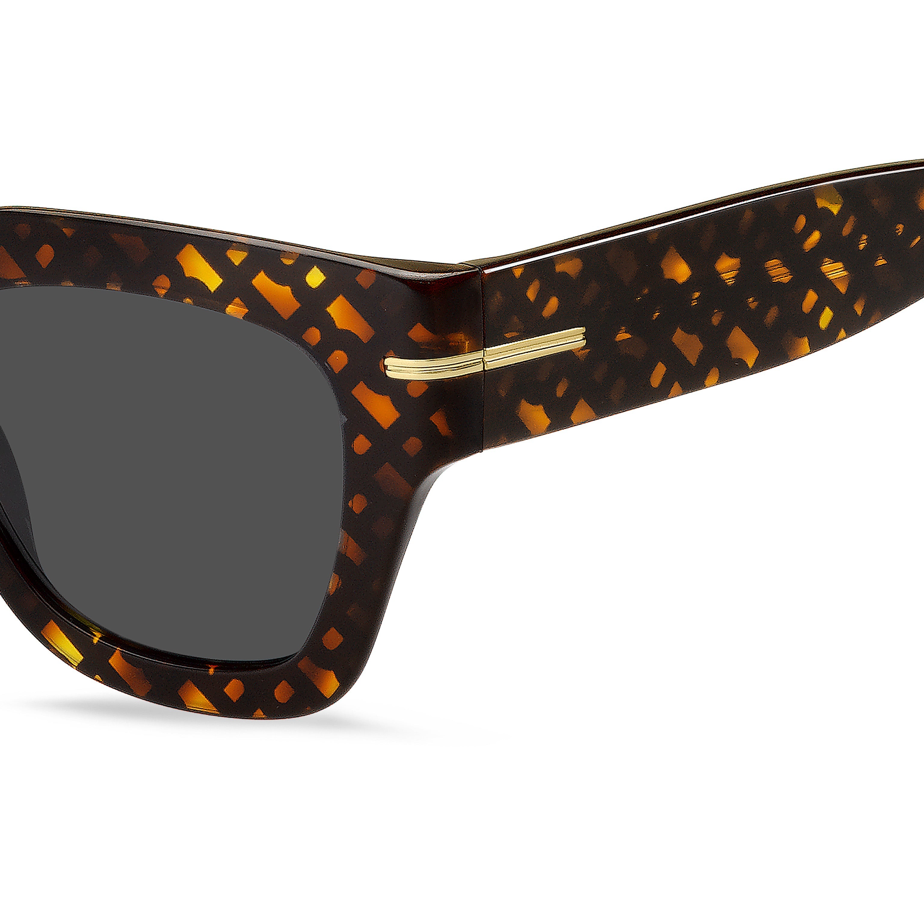 BOSS 1520/S HAVANA PATTERN