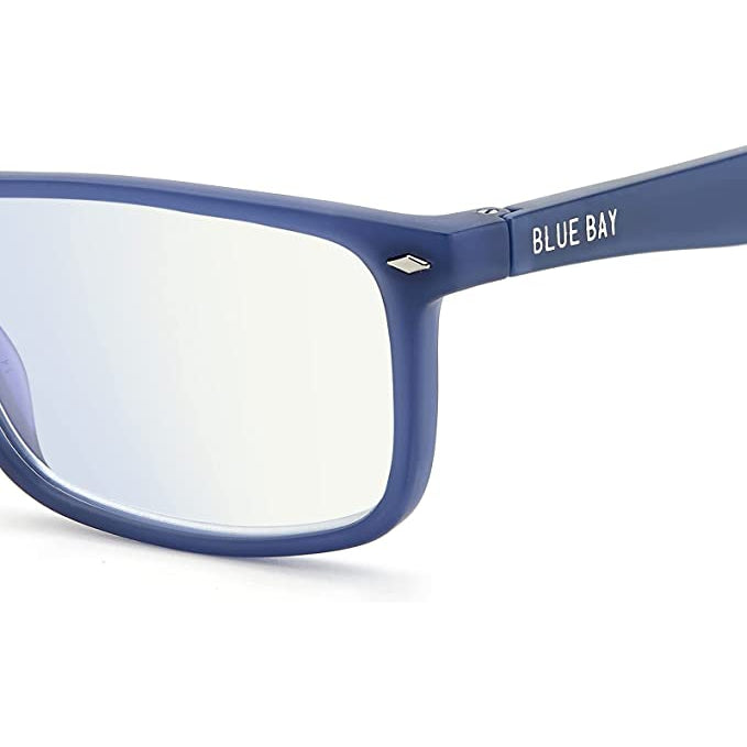 CLEMMYS READER MATTE BLUE