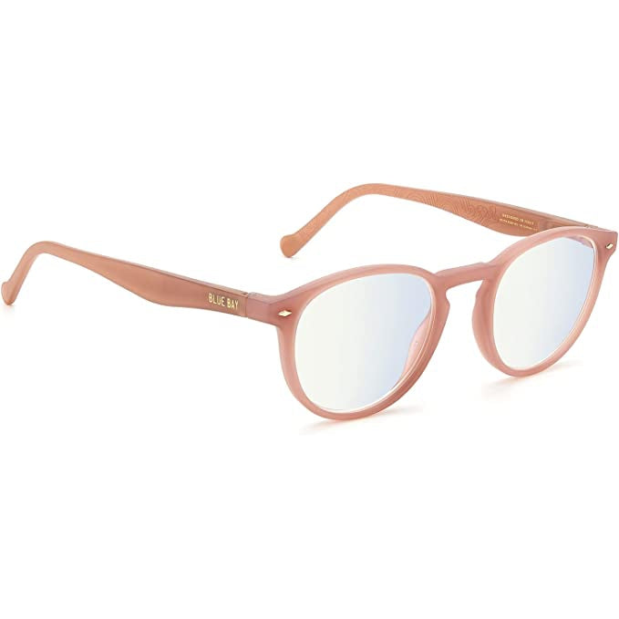 ORLITIA READER MATTE PINK