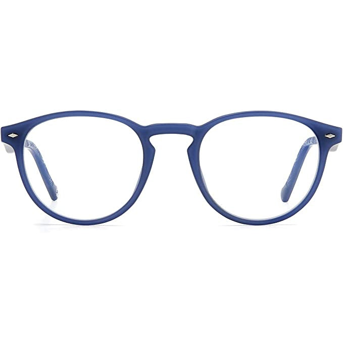 ORLITIA READER MATTE BLUE