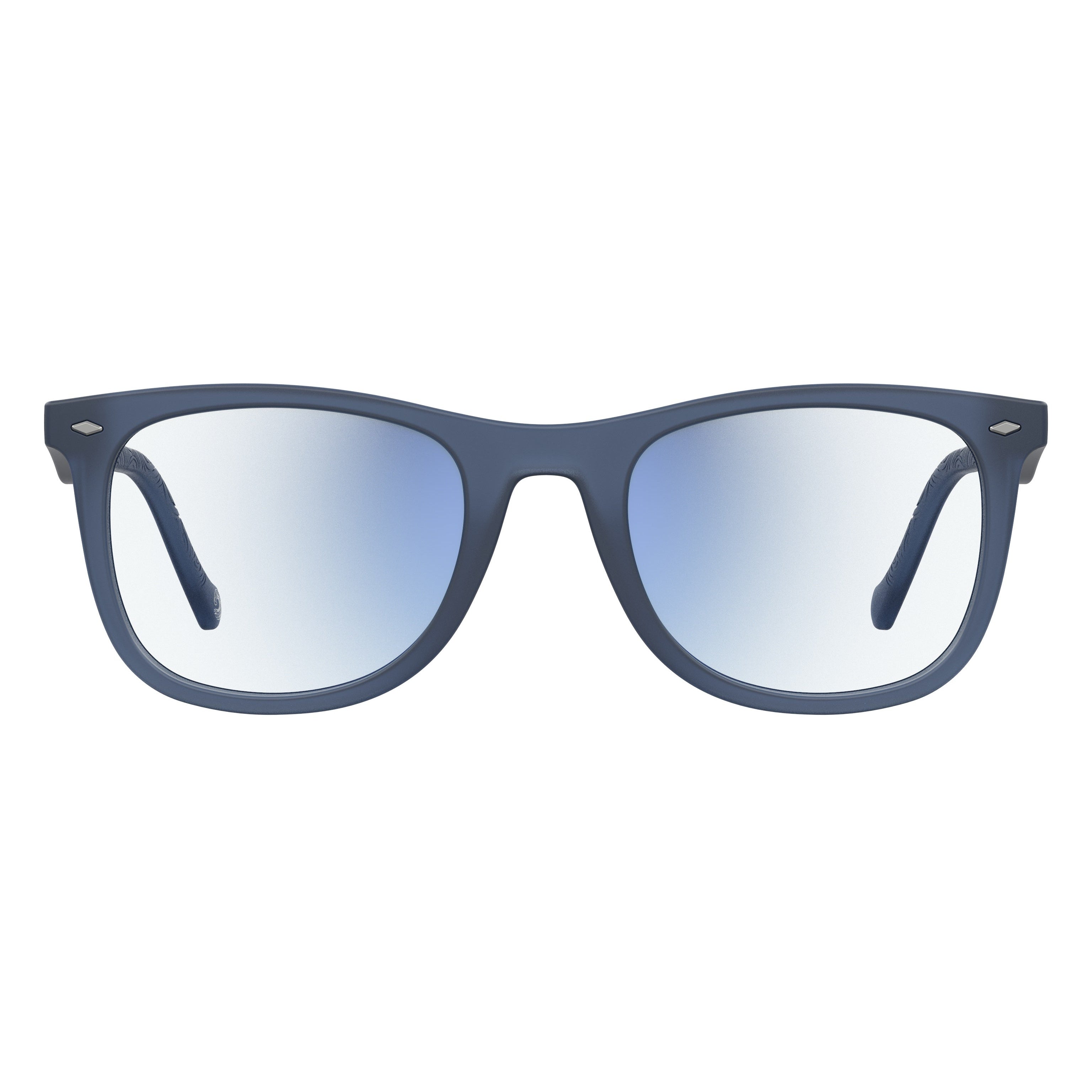 CHELUS READER MATTE BLUE