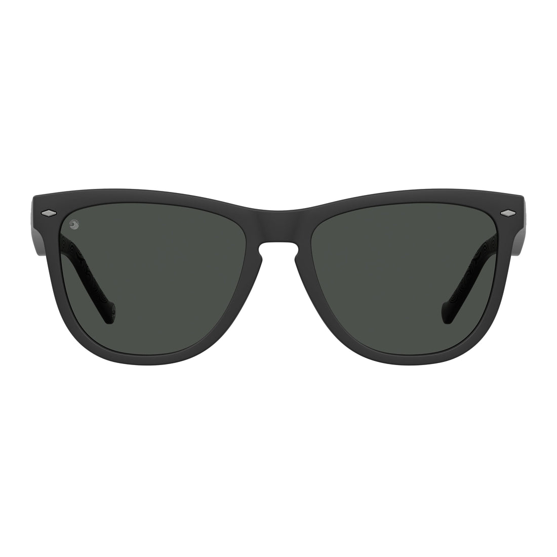 HARDELLA MATTE BLACK