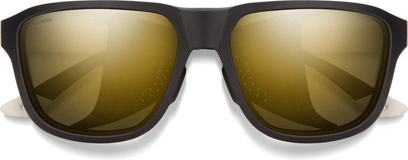 EMBARK MATTE BLACK WHITE