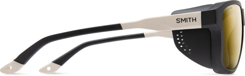 EMBARK MATTE BLACK WHITE