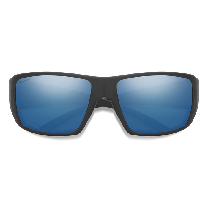 GUIDE CHOICE/N MATTE BLACK