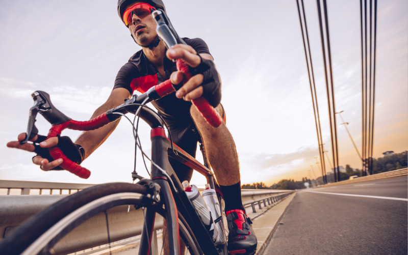 What to Consider When Buying Cycling Sunglasses