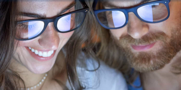 5 signs that you could need glasses for reading