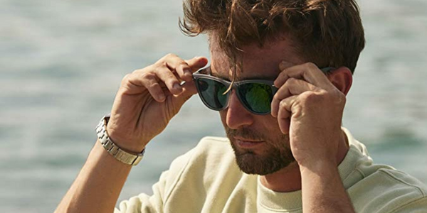 The ultimate guide to polarised sunglasses