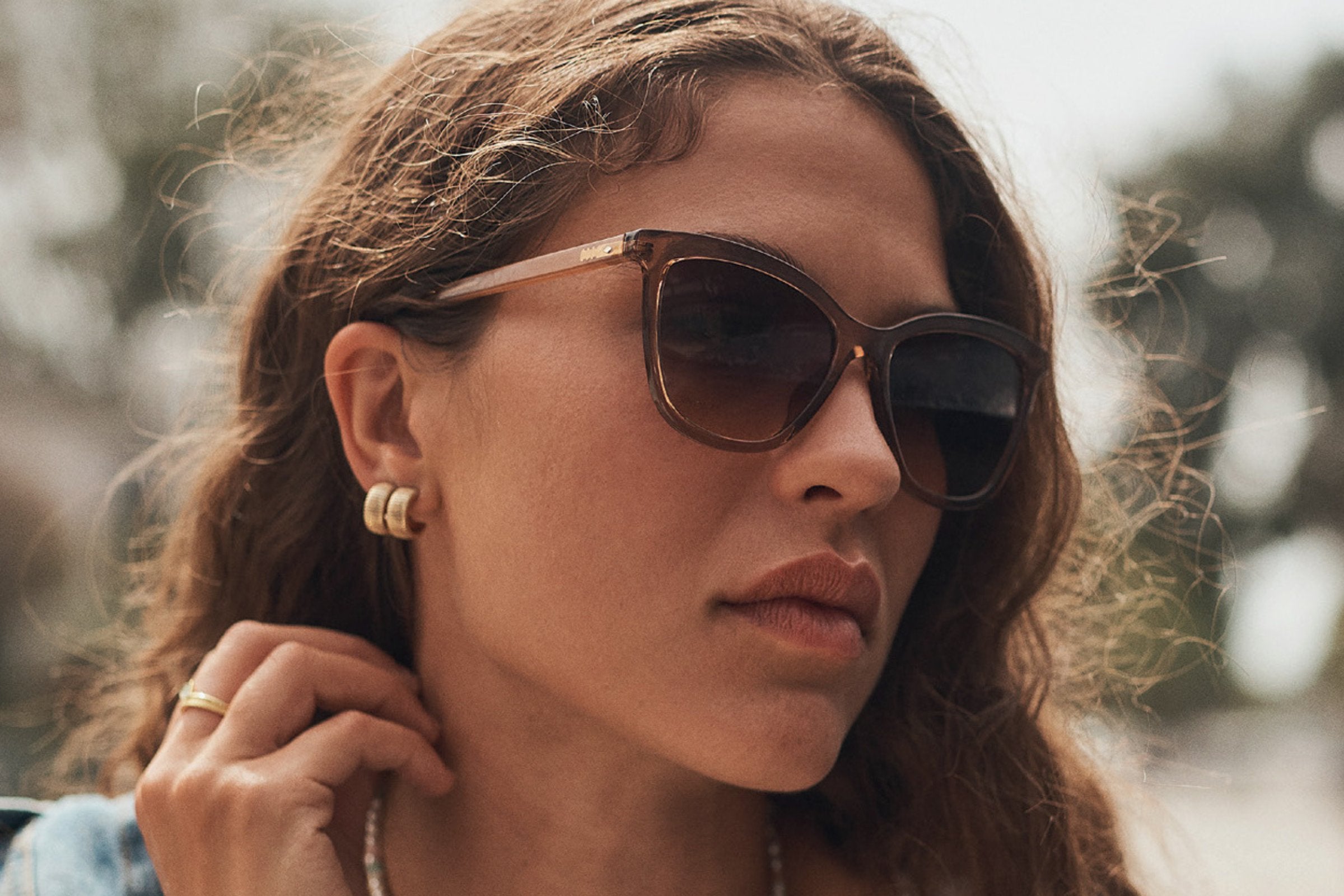 Fossil Eyewear Collection