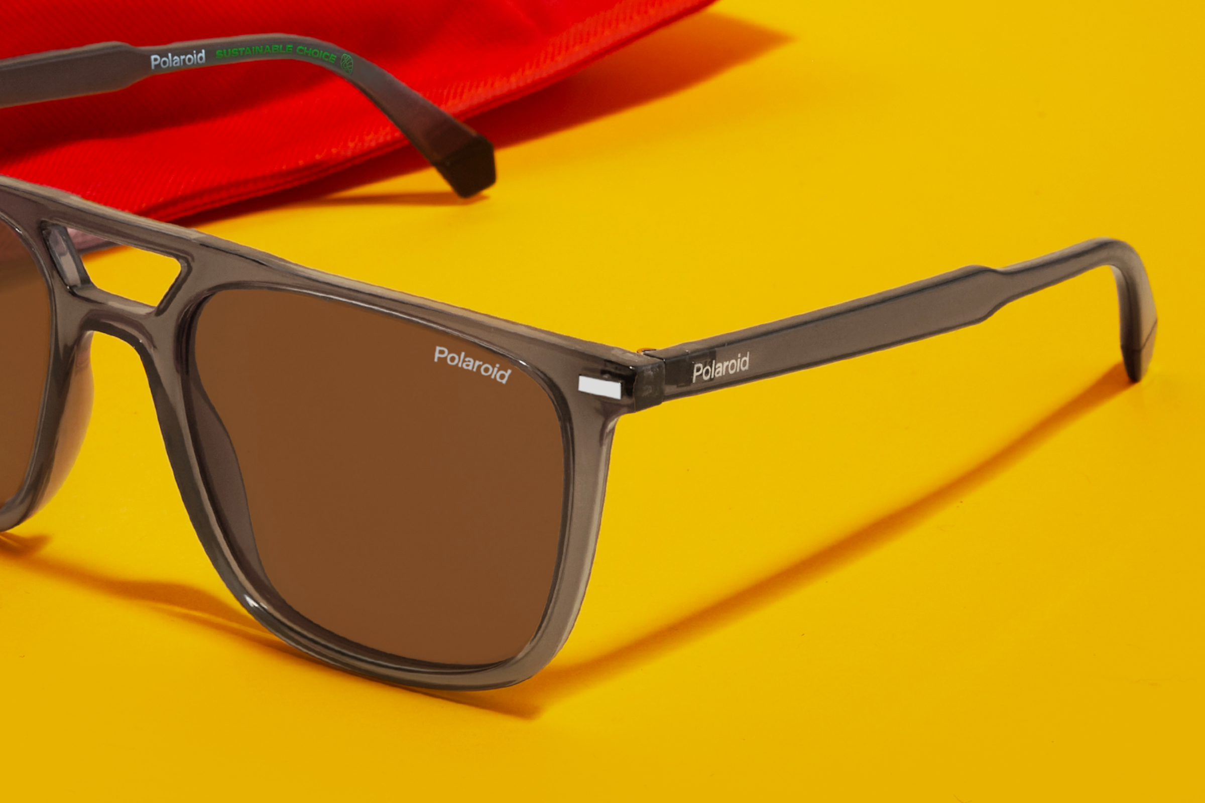 Polaroid Sunglasses - Buy Polaroid Sunglasses Online – Page 2