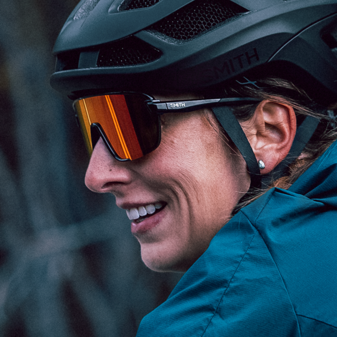 Smith Guide´s Choice Sport ＆ Performance Sunglasses - Matte