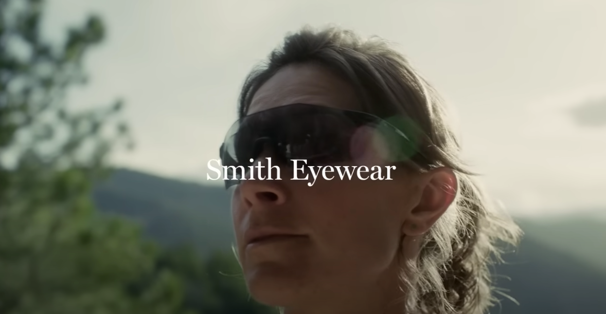 Load video: Smith Optics