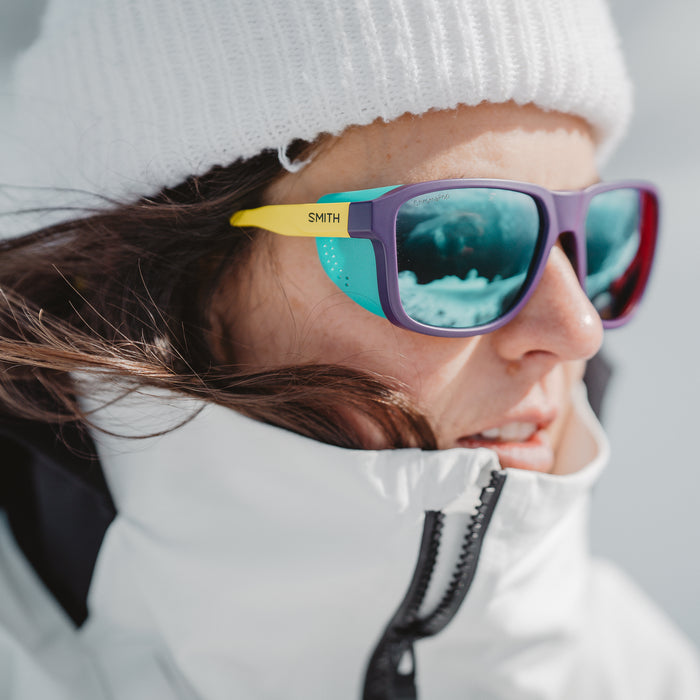 Smith Optics Sunglasses Eco Friendly Stylish Smith Sunglasses