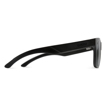 LOWDOWN 2 CORE MATTE BLACK