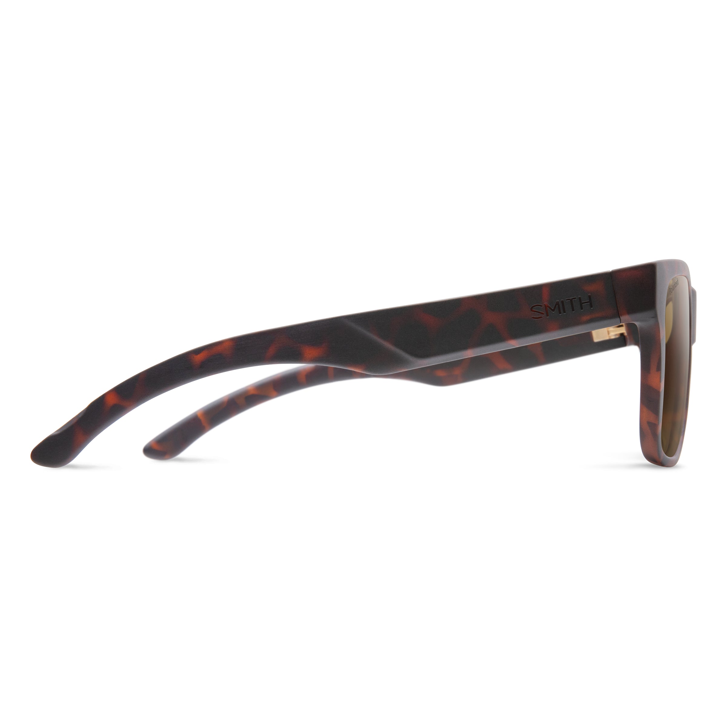 LOWDOWN 2 CORE MATTE HAVANA