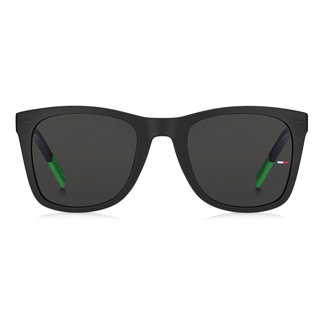 TJ 0040/S BLACK GREEN