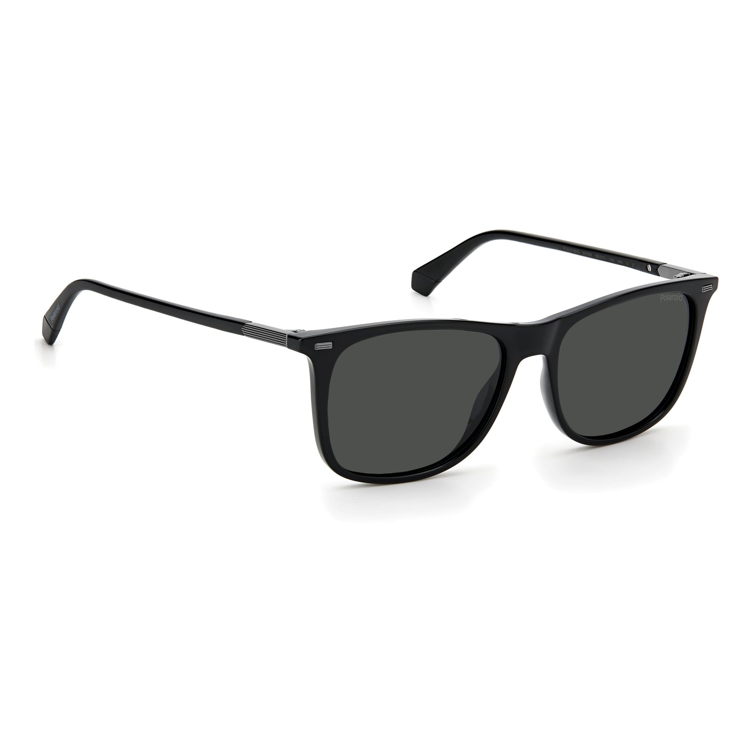 POLAROID Lentes de Sol Polaroid PLD 2109/S Negro Hombre POLAROID Lentes de Sol Polaroid PLD 2109/S Negro Hombre