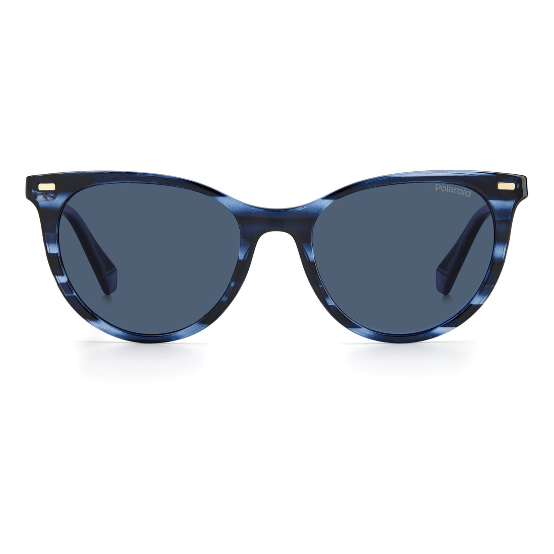 PLD 4107/S BLUE HAVANA