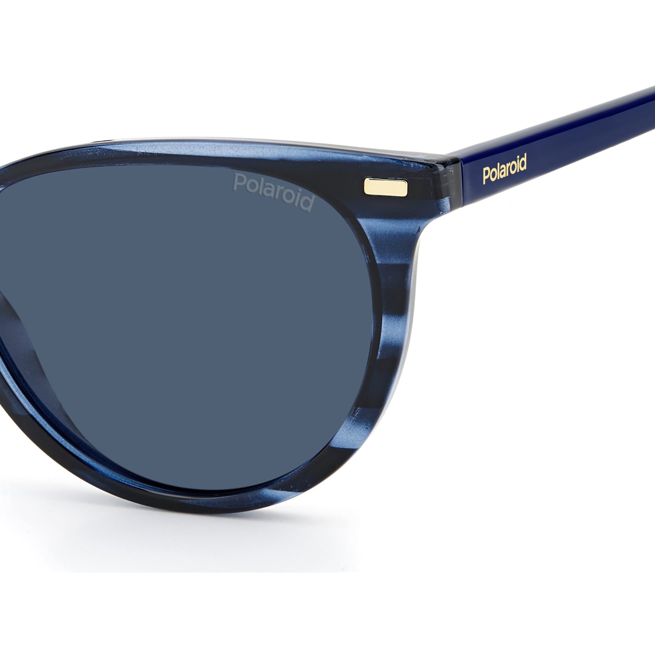 PLD 4107/S BLUE HAVANA