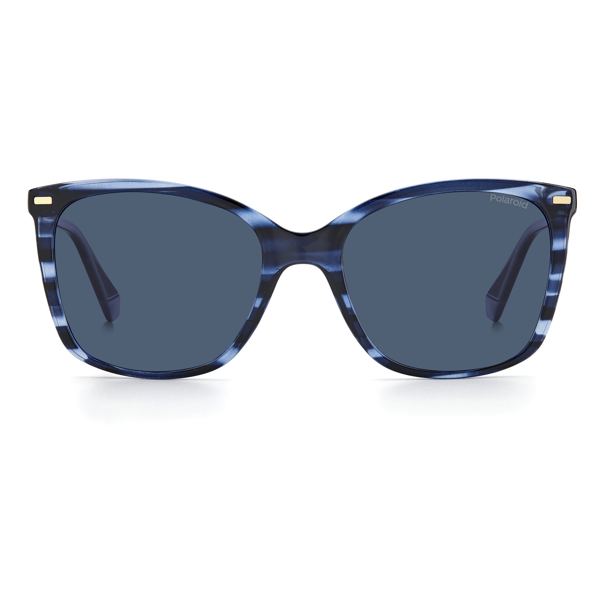 PLD 4108/S BLUE HAVANA