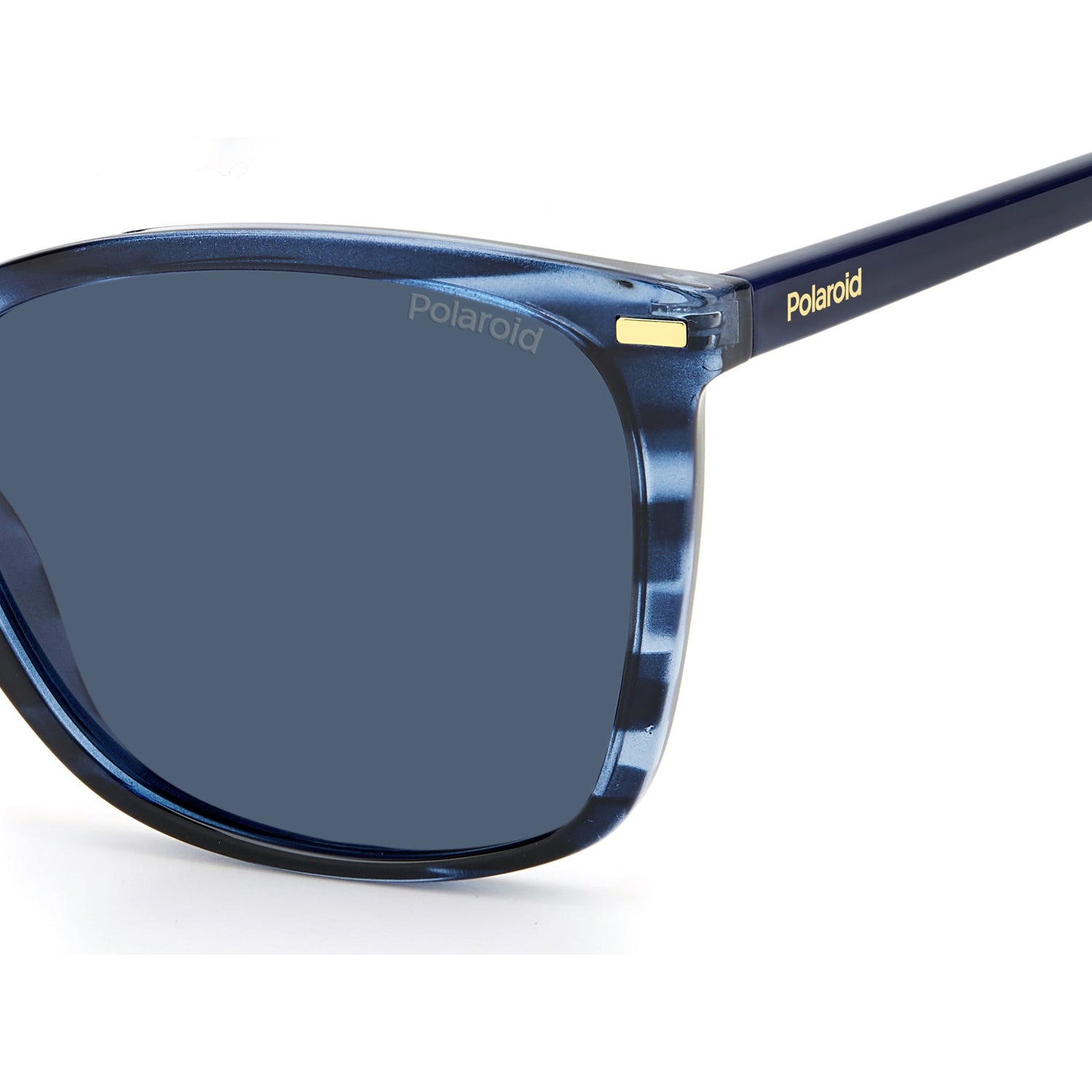 PLD 4108/S BLUE HAVANA