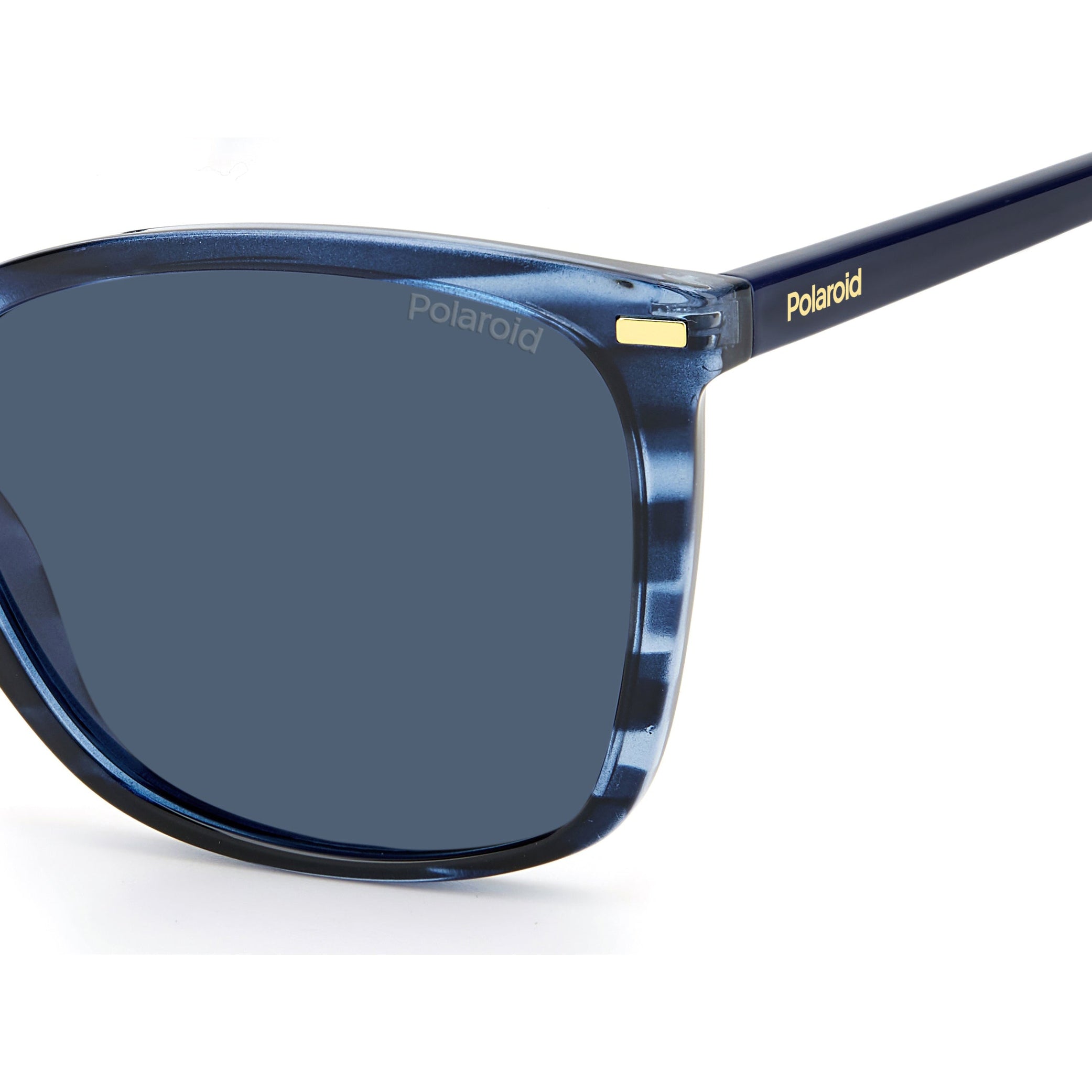 PLD 4108/S BLUE HAVANA