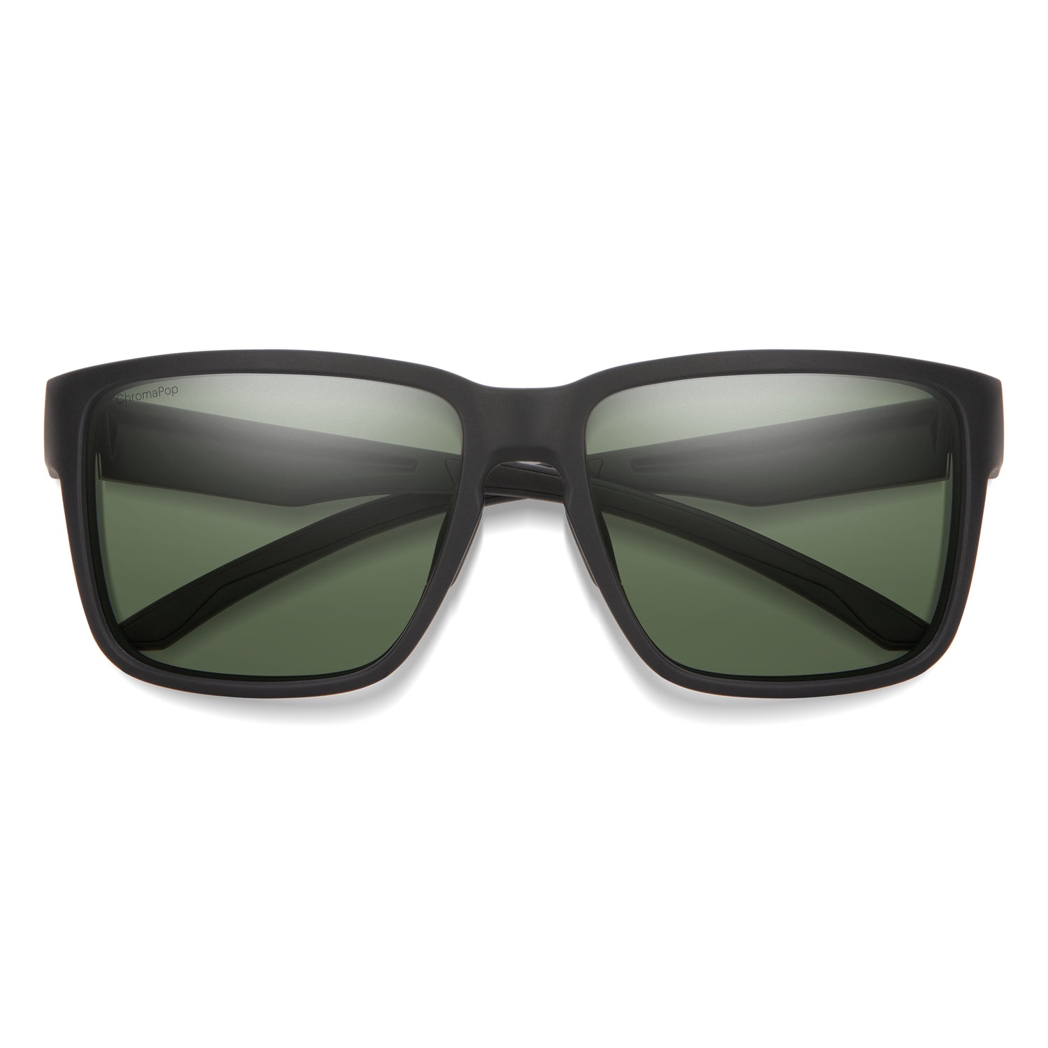 EMERGE MATTE BLACK