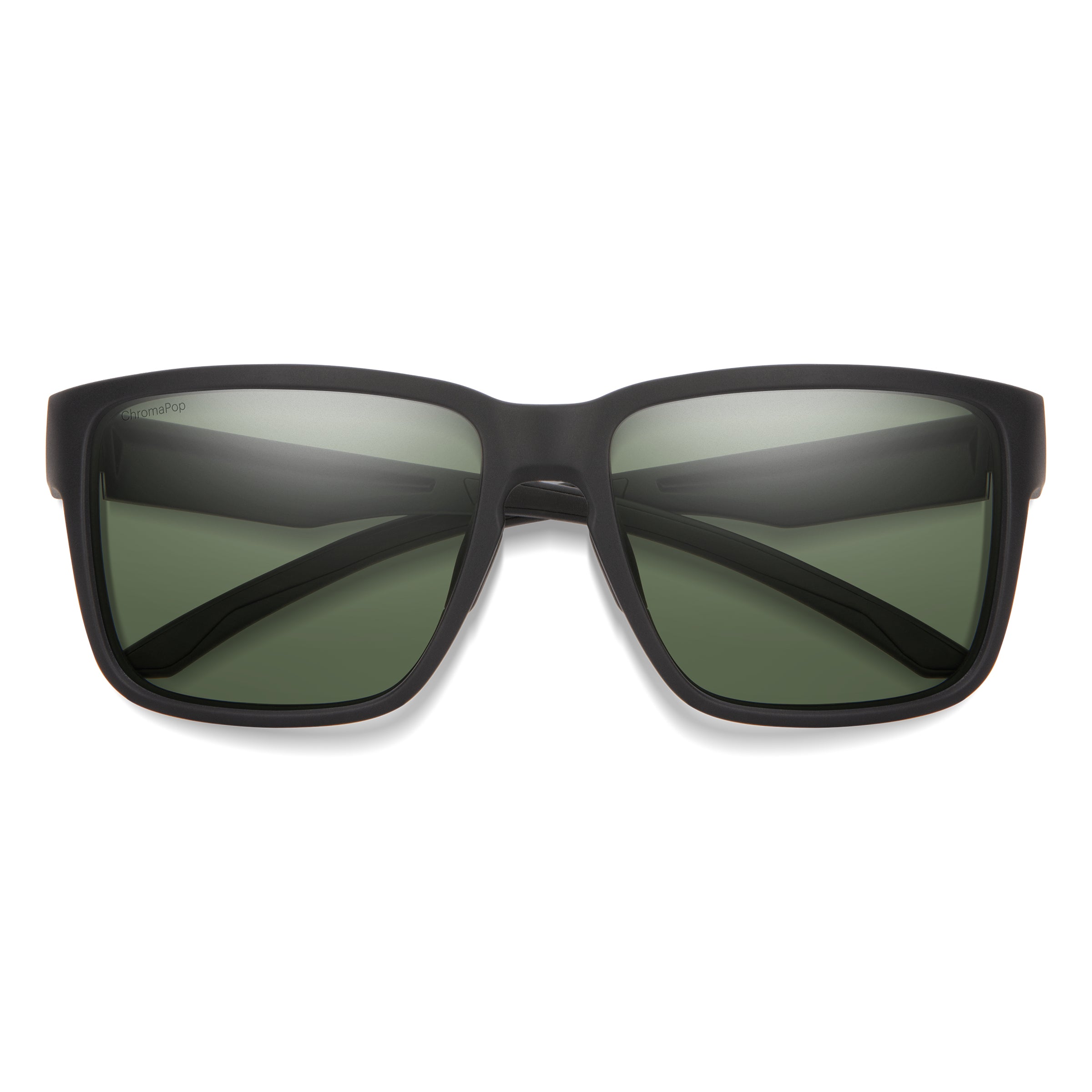 EMERGE MATTE BLACK