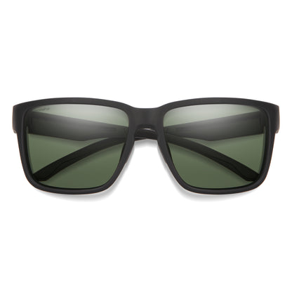 EMERGE MATTE BLACK