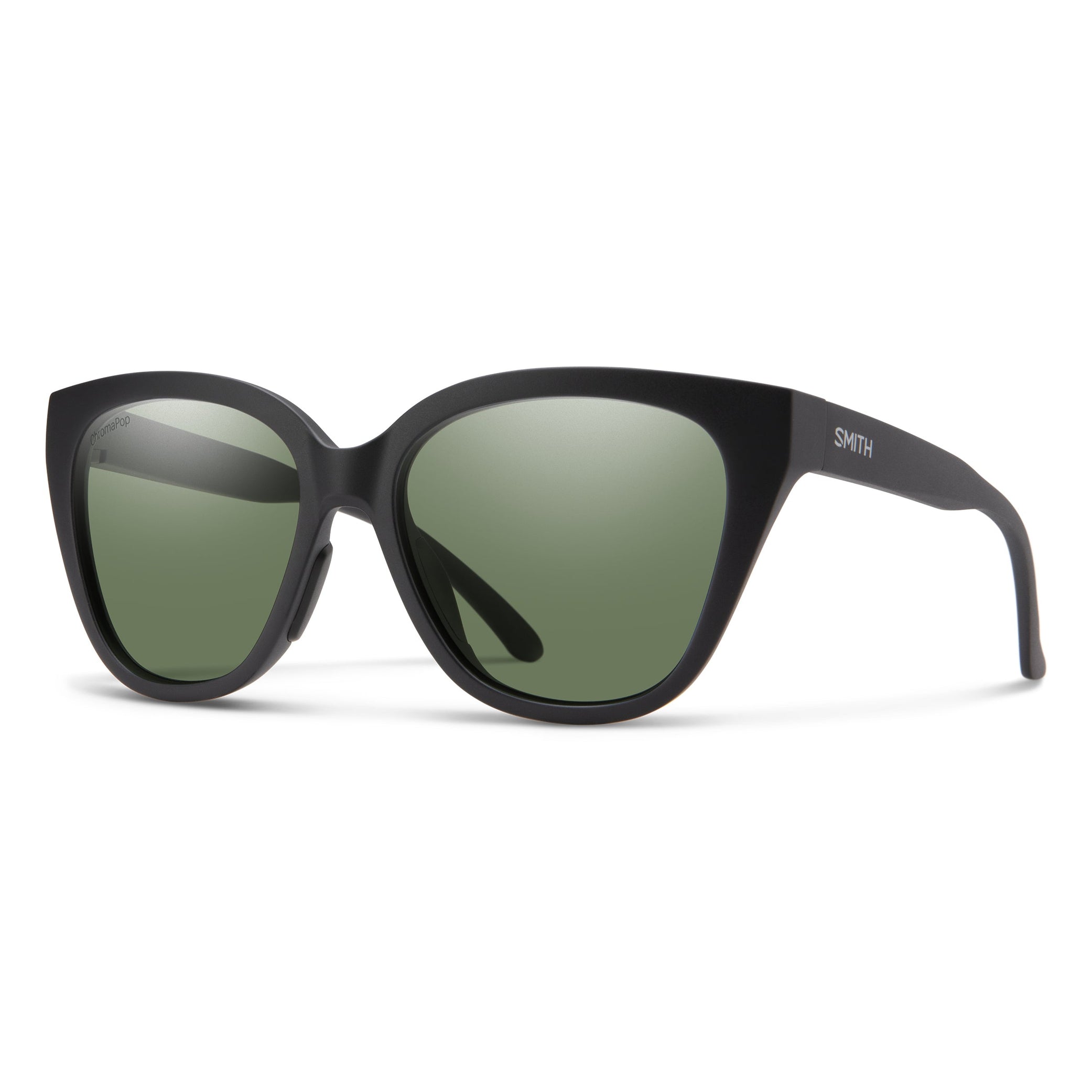 ERA MATTE BLACK