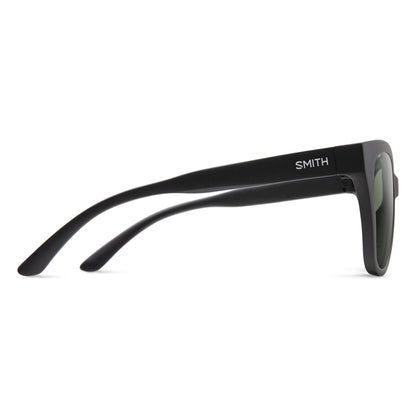 ERA MATTE BLACK