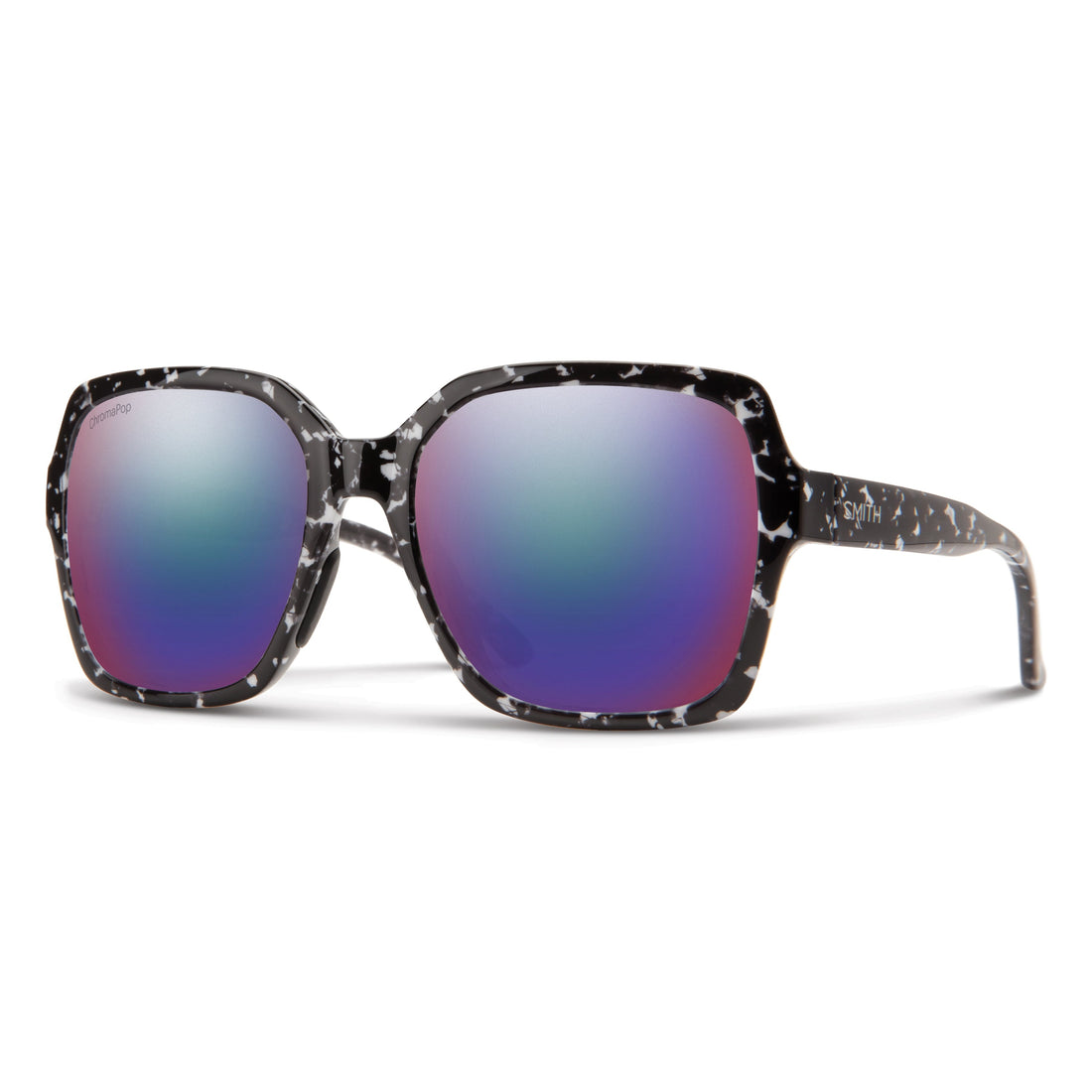 FLARE BLACK MARBLE