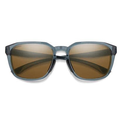 CONTOUR CRYSTAL GREEN