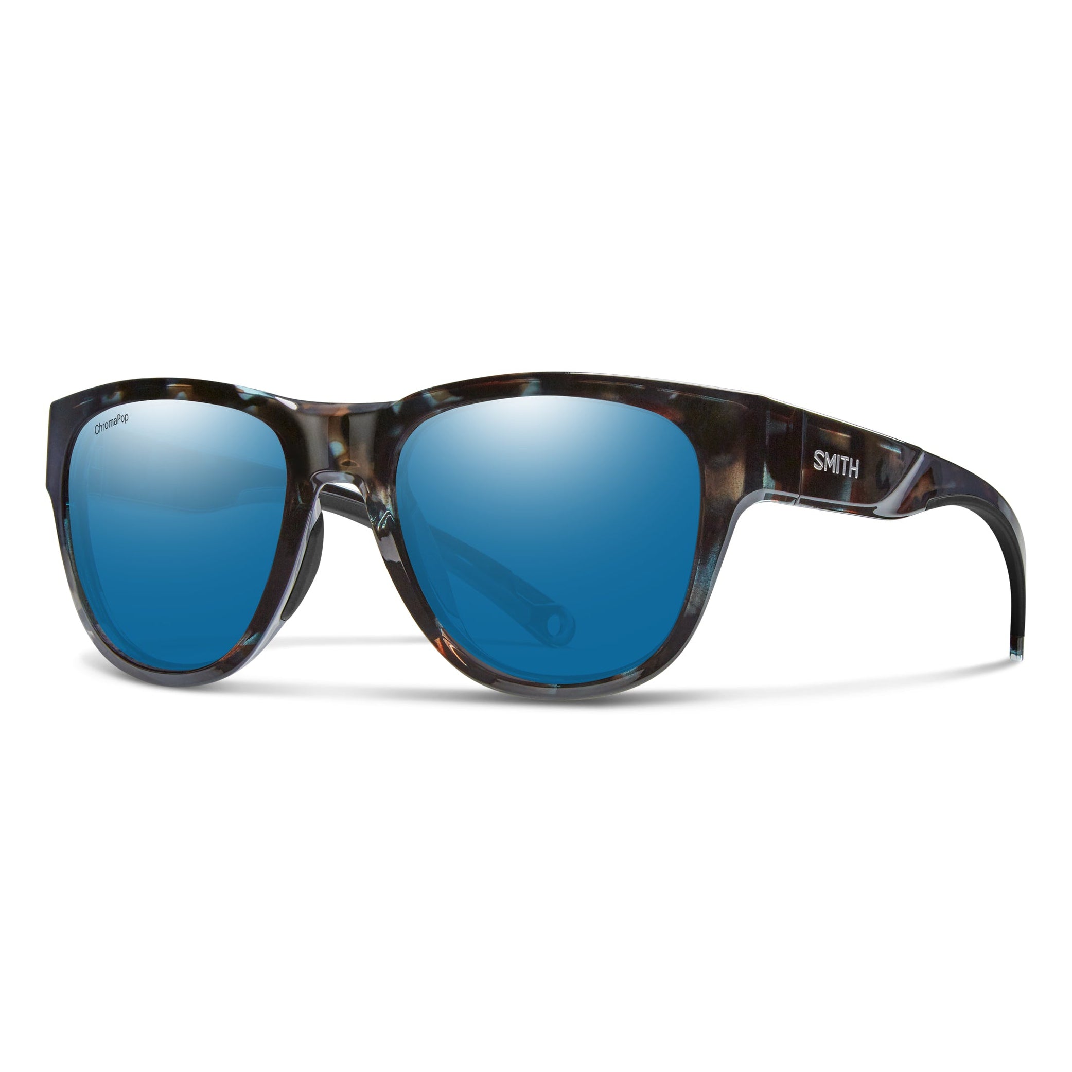 ROCKAWAY BLUE HAVANA