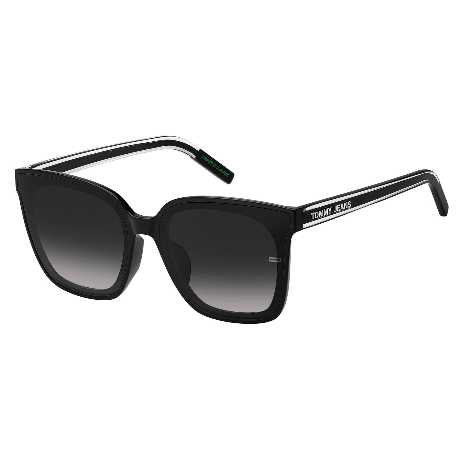 TJ 0066/F/S BLACK
