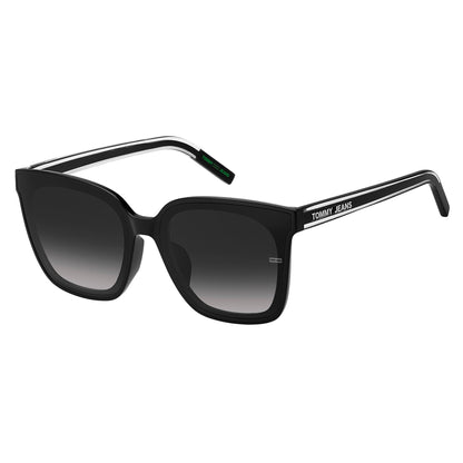 TJ 0066/F/S BLACK