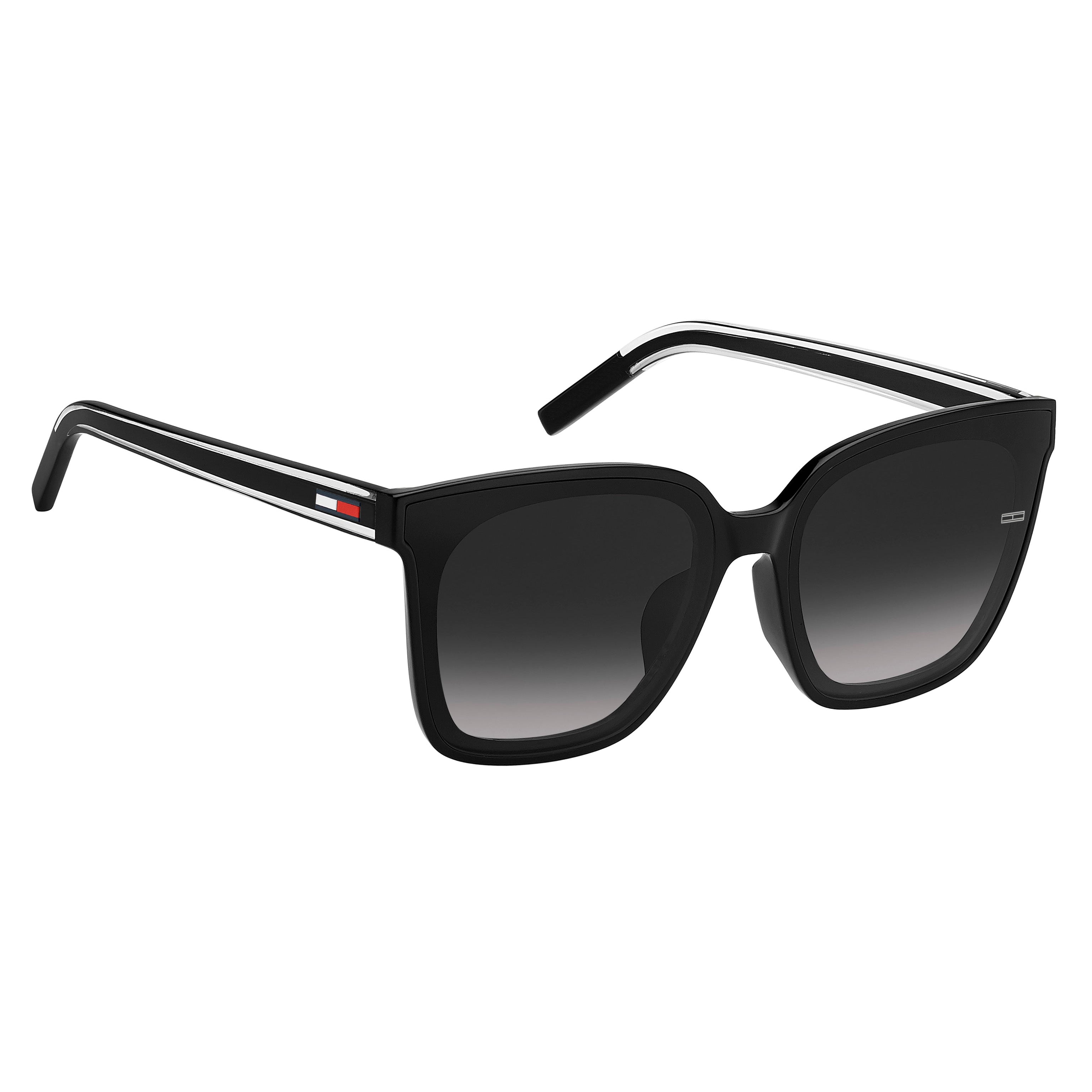 TJ 0066/F/S BLACK