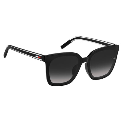 TJ 0066/F/S BLACK